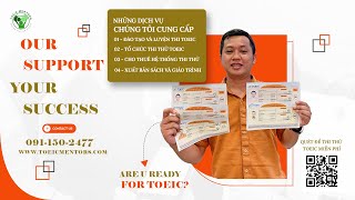 GIẢI CHI TIẾT ĐỀ TOEIC HALF TEST READING CHUẨN IIG TUẦN 1  THÁNG 9 [upl. by Pier]