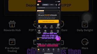 X empireBaybit Code How to get Bybit UID code tutorial xbit bitsbox bitbox xempire [upl. by Cruce976]