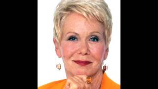 Louise Hay  Reciving Prosperity [upl. by Redman696]