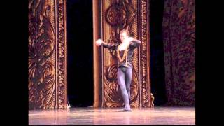 Joseph Gatti 2013 Ballet Excerpts Old and New Recent [upl. by Minor]