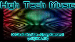 High Tech Music  Top 10 Especial [upl. by Matelda]