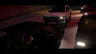 Grand Theft Auto IV LCPDFR 7 [upl. by Ozne]