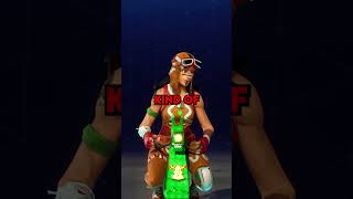 All Renegade Raider Skins in Fortnite [upl. by Eenet591]