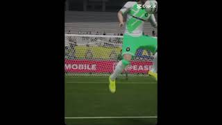 Yo my Keane backflip FC is so gg [upl. by Ahsatan]