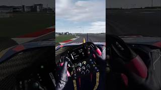 f1 RedBull POV  Assetto Corsa shorts [upl. by Leanahtan]