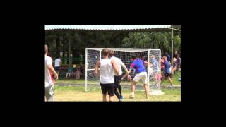 HOCKEY CAMP RUSSIA VIDEO [upl. by Dong]