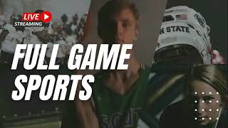 Elk River vs St Francis LIVE Full Game High School Football [upl. by Aserret]