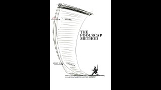 The Foolscap Method Step 2 Genre [upl. by Tabbatha]