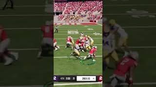 Hurdle cfb25 [upl. by Grube]