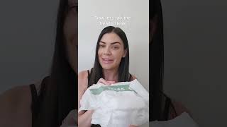 Have you tried this Viral DiapersNappies🤔😱 diaper nappies terra baby viralvideo [upl. by Nairb]