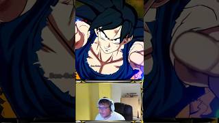 Goku VS Majin Boo dragonball anime sparkingzero goku dragonballz gaming twitch [upl. by Lleinnad332]