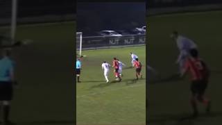 Last minute save to win the game for Altona magic [upl. by Narib969]