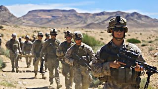 US Marine Raiders Ready to Conduct Combat Training [upl. by Eisele]