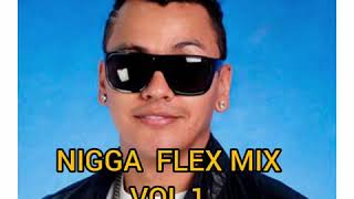 🔥 Nigga Flex Mix parte 1 🔥 Romantic Style Nigga 2021  Dj Warrior 507 [upl. by Deeann]