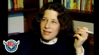 Fran Lebowitz in 1978 [upl. by Kandy132]