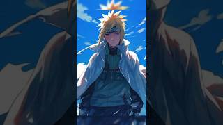 What if Minato Never died in Hindi naruto narutoshippuden [upl. by Seaver]