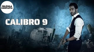 Calibro 9  HD  Crimen  Película Completa en Español [upl. by Aliuqahs]