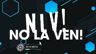 NO LA VENLunes a Viernes 7 a 9Con Bruno Miquitiansky [upl. by Lilas]