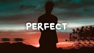 Cole Norton  Perfect Lyrics [upl. by Ahsaeyt383]