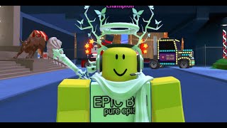 Grinding ALL PERFECT for everything below Difficulty 30 Part 3 Roblox RoBeats LIVE [upl. by Odrautse803]