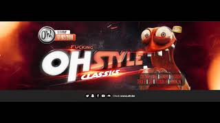 Teka B  Live At The Oh Oostende 17022018 OhStyle Classics [upl. by Annaynek890]