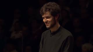 Bach  Messe en si BWV 232  quotRaphaël Pichon Pygmalion Lea Desandrequot [upl. by Ielarol]