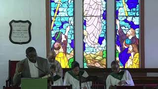 Webster Memorial United Church CIRMC Live Stream [upl. by Mandych]