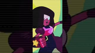 Garnet is OVERPOWERED in Steven Universe [upl. by Phenica]