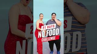 Maintaining Weight After a 21Day No Food Challenge Tips  Indian Weight Loss Diet by Richa [upl. by Rimahs896]