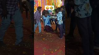 Bavalu sayya song 🤣🤣fullvideolinkcomingsoon comedy Myperformance like share enjoy pandago [upl. by Karlis581]