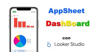 AppSheet el dashboard definitivo [upl. by Yedorb]