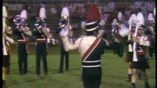 Phantom regiment 1974 [upl. by Godfrey]