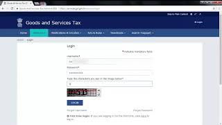 How to Enable API Access on GST Portal  PSB Loans in 59 Minutes [upl. by Cranston]