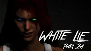 SFM White Lie Ep3 Ashes Beneath Part 2a [upl. by Kant]