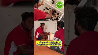 IncubatorReelsManufacturingTrending Agriculture Vivasayam tamilreelstrending [upl. by Yarg728]