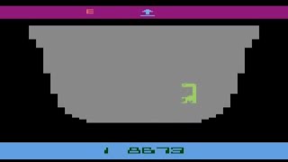 ET The ExtraTerrestrial  Atari 2600  Worst VIdeo Game Ever 1982 [upl. by Tlevesoor586]