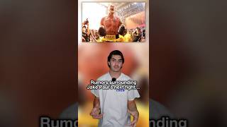 Who’s Jake Paul fighting next [upl. by Tik]