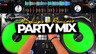 PARTY MIX 2023  22  Club Mix Mashups amp Remixes of Popular Songs  Mixed by Deejay FDB [upl. by Erdried]