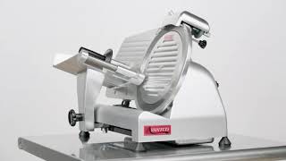 Avantco Meat Slicers [upl. by Navannod]