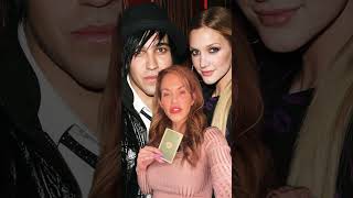 Tarot  Ashlee Simpson  Pete Wentz shortsyoutube [upl. by Kaylee]