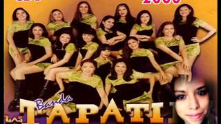 Banda Las Tapatias  Cosas Del Amor Cd2 COMPLETO [upl. by Gawain]