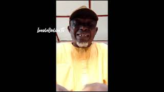 BI IRO BA LO LOGUN ODUN [upl. by Gunnar]