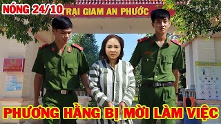 Đã có Giấy TR UY N Ã Nguyễn Phương Hằng Nóng Mặt Cô gái Việt Tân Bỏ Trôn Không Dám Xuất Hiện [upl. by Amiarom713]