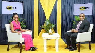 MOFPS Finance Matters  Season 4  Episode 9  Proceeds of Crime Act in the Government of Jamaica [upl. by Ecnarretal864]