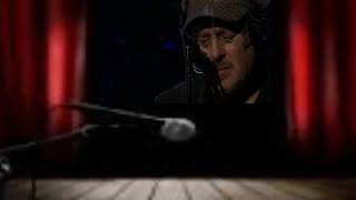 Zucchero  Hai scelto me karaoke  fair use [upl. by Lussi624]