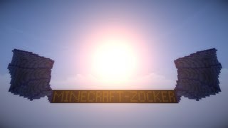 Minecraft CRACKED Server 189  116 MinecraftZocker  IP minecraftzockernet [upl. by Victory]