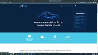 MLFlow vs KubeFlow [upl. by Annael950]