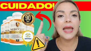 NERVOCURE ⚠️MUITO CUIDADO⚠️ NERVOCURE É BOM MESMO NERVOCURE FUNCIONA MESMO NERVOCURE ANVISA [upl. by Analad]