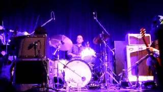 Blockheads live  Spread It drum solo feat Dylan Howe [upl. by Beitris]