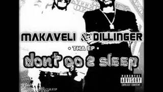 Makaveli amp Dillinger  Um Dumpin [upl. by Aniluj]